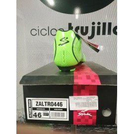 Spiuk Altube Road verde negro